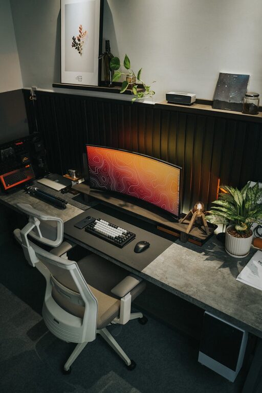 Tips for Creating a Cozy and Functional Home Office Space